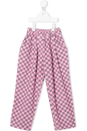 Weekend House Kids Checkerboard