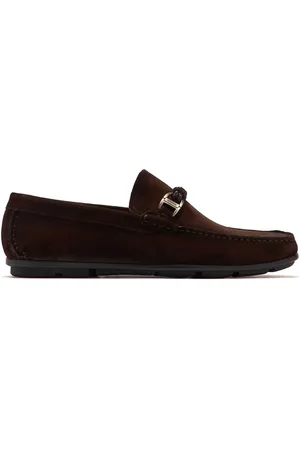 Magnanni Montijo loafers
