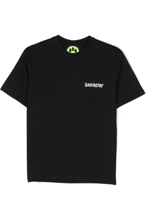BARROW Logo