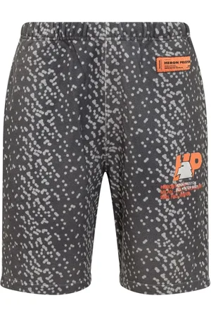 Heron Preston Polka