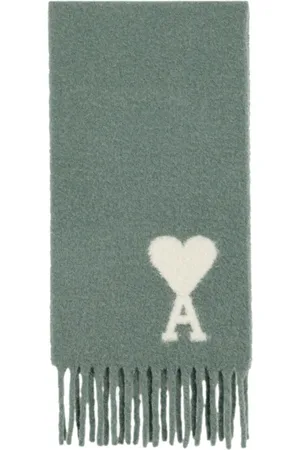 Ami Oversized logo