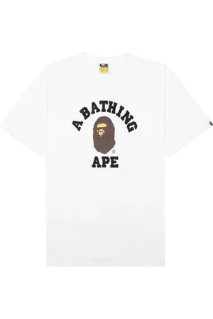 A Bathing Ape College T