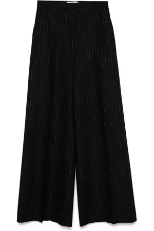 LARDINI Pinstripe