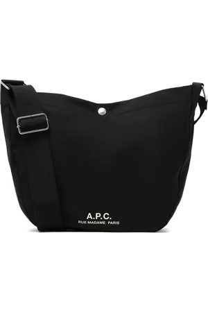 A.P.C. Journal shoulder bag