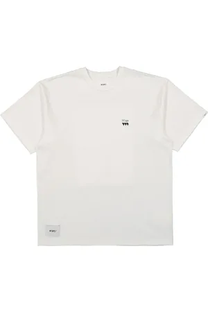 Wtaps Logo