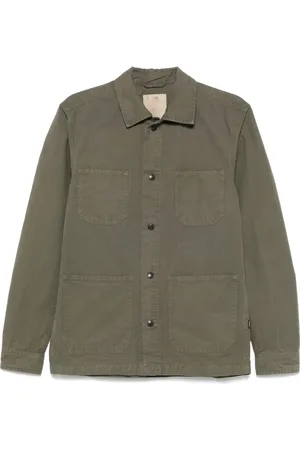 Woolrich Garment