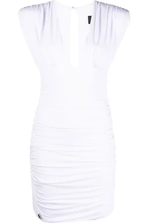Philipp Plein Plunge