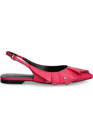 Patrizia Pepe Ruffle