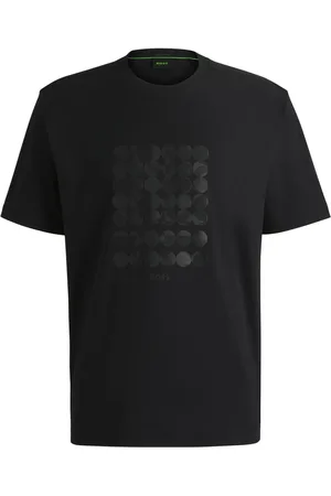 HUGO BOSS Geometric