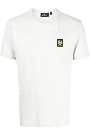 Belstaff Logo patch T