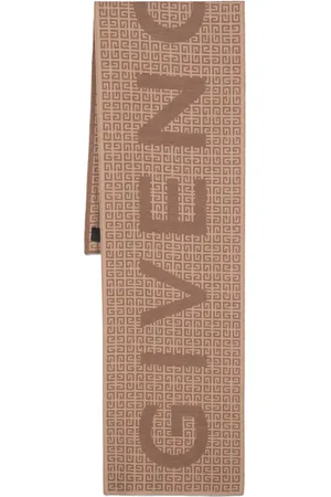 Givenchy 4G logo