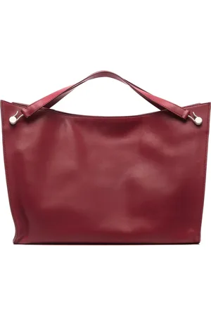 The Row Alexia tote bag