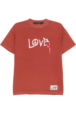 Andersson Bell Love T
