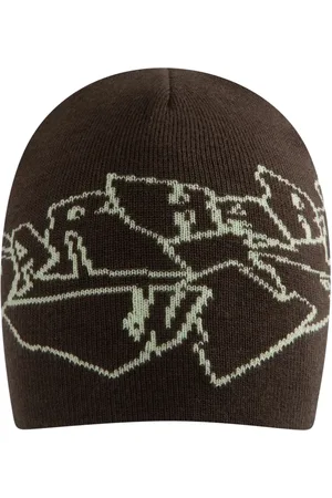 Carhartt Screwed Up Scripter beanie hat