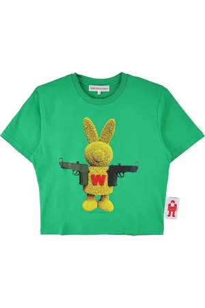 WALTER VAN BEIRENDONCK Bunny T