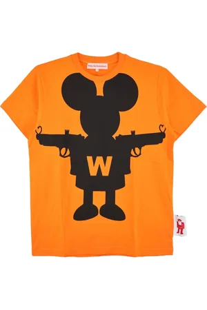 WALTER VAN BEIRENDONCK Shadow Mouse T