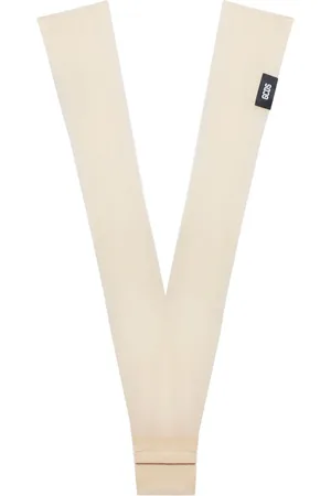 GCDS Mesh bodysuit