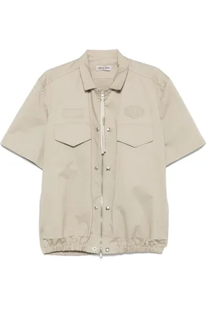 STATE OF ORDER Hunter shirt
