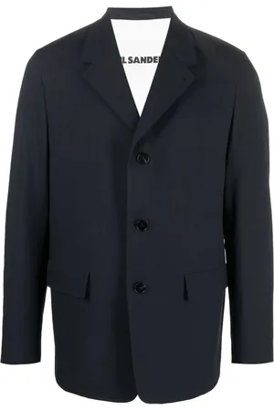 Jil Sander Button