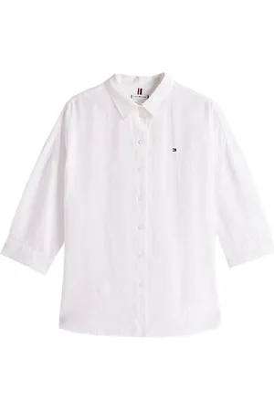 Tommy Hilfiger Linen shirt