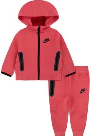 Nike Jersey tracksuit