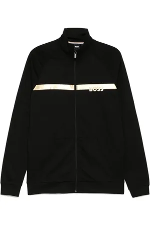 HUGO BOSS Zip