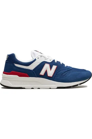 New Balance 997 "Royal" low