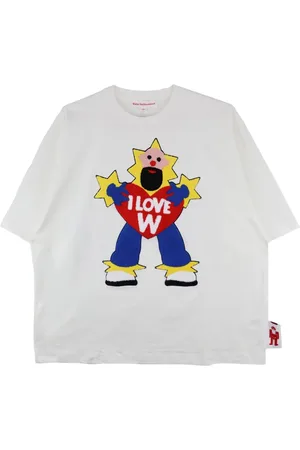 WALTER VAN BEIRENDONCK I love W T