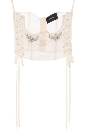 Simone Rocha Crystal