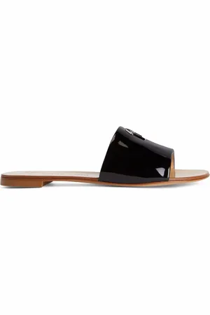 Giuseppe Zanotti Shirley patent
