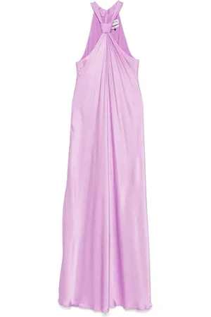 Essentiel Antwerp Huppsala maxi dress