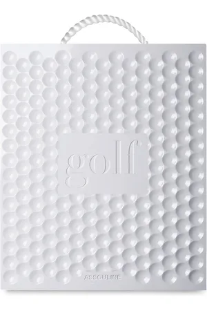 ASSOULINE Golf: The Impossible Collection