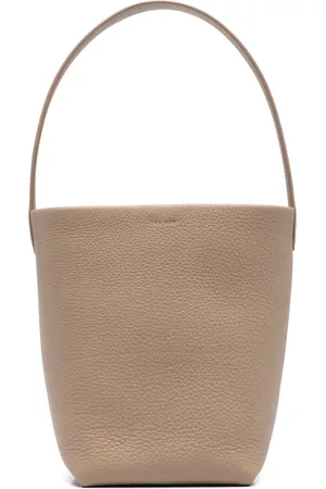 The Row Small N/S Park tote bag