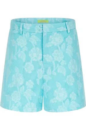 SHANGHAI TANG Tang shorts