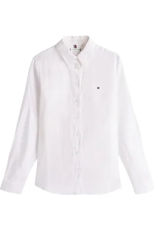 Tommy Hilfiger Linen shirt