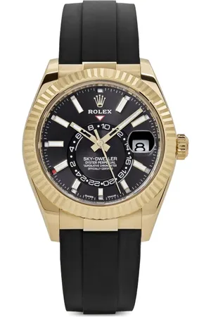 Rolex 2021 pre