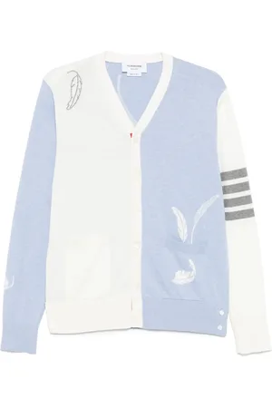 Thom Browne Feather