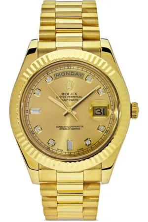 Rolex Pre