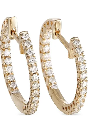 LB Exclusive 14K yellow Inside