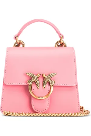 Pinko Love one top handle mini bag