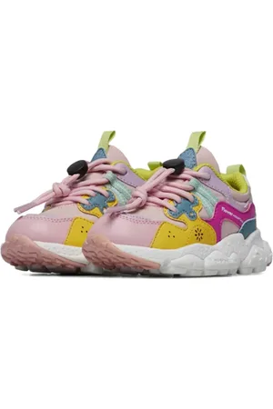 Naturino X Flower Mountain Yamano 3 sneakers