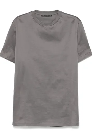 LOW BRAND Cotton T
