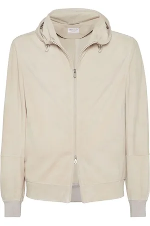 Brunello Cucinelli Zip