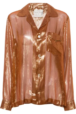 FORTE FORTE Silk