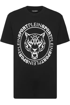 Philipp Plein Tiger