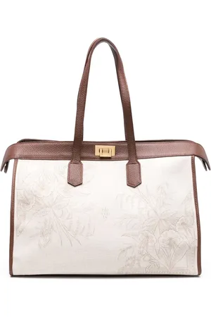 ELEVENTY Floral