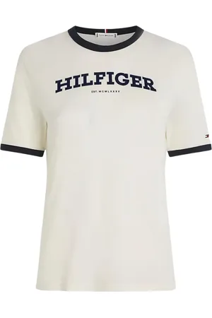 Tommy Hilfiger Cotton T