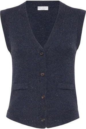 Brunello Cucinelli Button