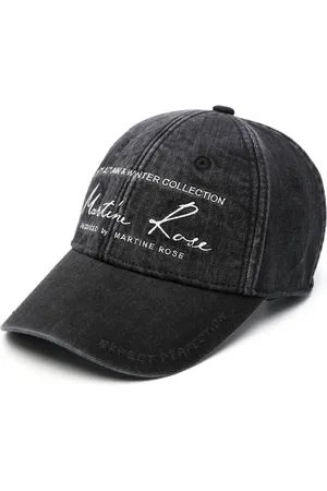 MARTINE ROSE Logo