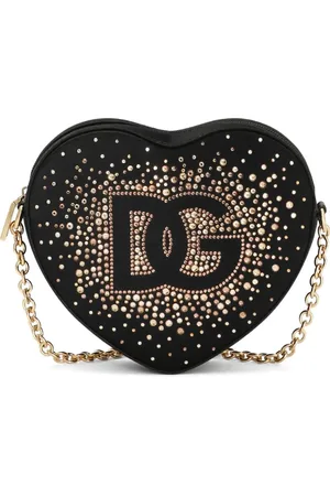 Dolce & Gabbana Crystal